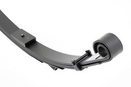 6-Inch Rear Leaf Springs for 1987–1995 Jeep Wrangler YJ 4WD, view 4, Rough Country 8016Kit
