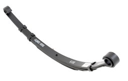 4-Inch Front Leaf Springs for Jeep CJ5/CJ7/Scrambler 4WD, view 3, Rough Country 8019Kit