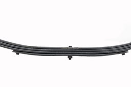 4-Inch Rear Leaf Springs for Jeep CJ5/CJ7/Scrambler 4WD, view 2, Rough Country 8020Kit