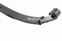 4-Inch Rear Leaf Springs for Jeep CJ5/CJ7/Scrambler 4WD, view 4, Rough Country 8020Kit