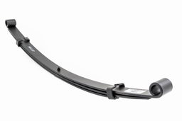 Front Leaf Springs for Toyota Pickup 4WD (1979-1985), view 3, Rough Country 8022Kit