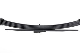 3-Inch Rear Leaf Springs for Jeep Wagoneer & J10/J20 4WD, view 2, Rough Country 8023Kit