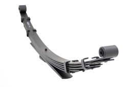 3-Inch Rear Leaf Springs for Jeep Wagoneer & J10/J20 4WD, view 3, Rough Country 8023Kit