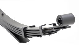 3-Inch Rear Leaf Springs for Jeep Wagoneer & J10/J20 4WD, view 4, Rough Country 8023Kit