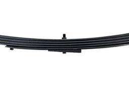 3-Inch Rear Leaf Springs for 1984–2001 Jeep Cherokee XJ, view 2, Rough Country 8024Kit