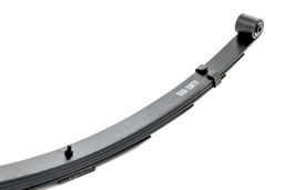 3-Inch Rear Leaf Springs for 1984–2001 Jeep Cherokee XJ, view 3, Rough Country 8024Kit