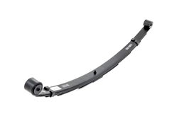 3-Inch Rear Leaf Springs for 1984–2001 Jeep Cherokee XJ, view 4, Rough Country 8024Kit