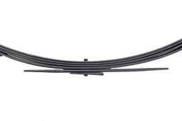 3-Inch Rear Leaf Springs for 1979–1985 Toyota Pickup 4WD, view 2, Rough Country 8025Kit