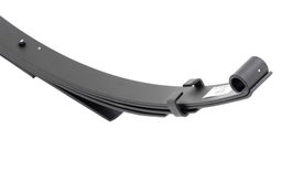 3-Inch Rear Leaf Springs for 1979–1985 Toyota Pickup 4WD, view 4, Rough Country 8025Kit