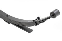Rough Country Rear 56 Inch Leaf Springs 8026Kit, view 4