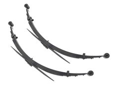 Rough Country Rear 56 Inch Leaf Springs 8026Kit