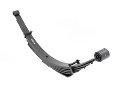 6-Inch Rear Leaf Springs for Chevy/GMC C10/K10 4WD (73-91), view 3, Rough Country 8028Kit