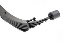 6-Inch Rear Leaf Springs for Chevy/GMC C10/K10 4WD (73-91), view 4, Rough Country 8028Kit