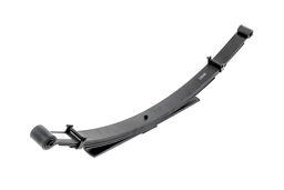 Rough Country Rear Leaf Spings 8029Kit, view 3