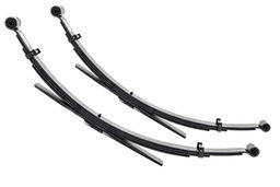 Rough Country Rear Leaf Spings 8029Kit