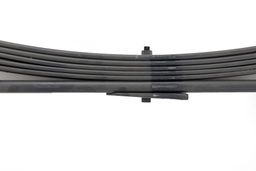 3-Inch Rear Leaf Springs for Ford Bronco II & Ranger 4WD, view 2, Rough Country 8031Kit