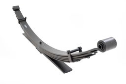 3-Inch Rear Leaf Springs for Ford Bronco II & Ranger 4WD, view 4, Rough Country 8031Kit