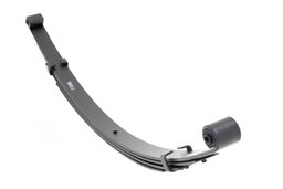 3-Inch Rear Leaf Springs for 1991-1994 Ford Explorer 4WD, view 3, Rough Country 8032Kit