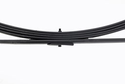 4-Inch Rear Leaf Springs for Ford Bronco & F-Series 4WD (1970-1979), view 2, Rough Country 8033Kit