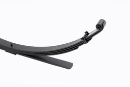 4-Inch Rear Leaf Springs for Ford Bronco & F-Series 4WD (1970-1979), view 4, Rough Country 8033Kit