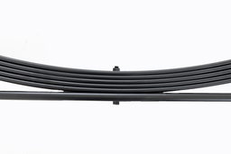 2-Inch Rear Leaf Springs for Chevy/GMC 3/4-Ton 4WD (1977–1991), view 2, Rough Country 8036Kit