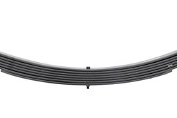 2.5-Inch Front Leaf Springs for 1975–1980 International Scout II 4WD, view 2, Rough Country 8039Kit