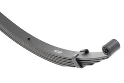 2.5-Inch Front Leaf Springs for 1975–1980 International Scout II 4WD, view 4, Rough Country 8039Kit