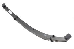 2.5-Inch Rear Leaf Springs for 1975-1980 International Scout II 4WD, view 3, Rough Country 8040Kit
