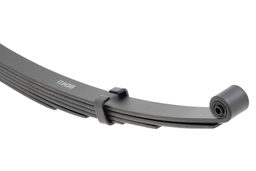 2.5-Inch Rear Leaf Springs for 1975-1980 International Scout II 4WD, view 4, Rough Country 8040Kit
