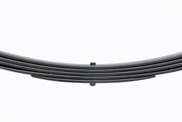 4-Inch Front Leaf Springs for 1964–1980 Toyota Land Cruiser FJ40 4WD, view 2, Rough Country 8041Kit