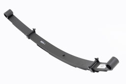 4-Inch Front Leaf Springs for 1964–1980 Toyota Land Cruiser FJ40 4WD, view 3, Rough Country 8041Kit