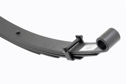 4-Inch Front Leaf Springs for 1964–1980 Toyota Land Cruiser FJ40 4WD, view 4, Rough Country 8041Kit