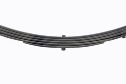 4-Inch Rear Leaf Springs for 1964–1980 Land Cruiser FJ40 4WD, view 2, Rough Country 8042Kit
