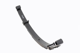 4-Inch Rear Leaf Springs for 1964–1980 Land Cruiser FJ40 4WD, view 3, Rough Country 8042Kit