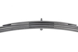 4 in. Front Leaf Springs for Ford F-250 and F-350 4WD, view 3 — Rough Country 8044Kit