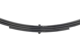 4-Inch Front Leaf Springs for 1975-1980 International Scout II 4WD, view 2, Rough Country 8045Kit