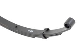 4-Inch Front Leaf Springs for 1975-1980 International Scout II 4WD, view 4, Rough Country 8045Kit