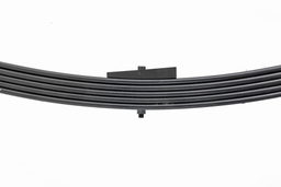 4-Inch Rear Leaf Springs for International Scout II 4WD (1975-1980), view 2, Rough Country 8046Kit