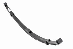 4-Inch Rear Leaf Springs for International Scout II 4WD (1975-1980), view 3, Rough Country 8046Kit