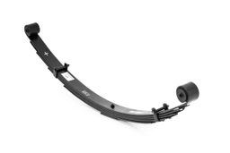 4-Inch Rear Leaf Springs for Jeep Cherokee XJ (1984-2001), view 2, Rough Country 8047Kit