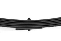 4-Inch Rear Leaf Springs for Jeep Cherokee XJ (1984-2001), view 3, Rough Country 8047Kit