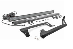 50-Inch Spectrum Series LED Light Kit for Jeep Wrangler (2007-2017), Rough Country 80504