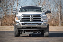 20-Inch Spectrum Series LED Light Bar Kit with Bumper Mounts, view 6, Rough Country 80568