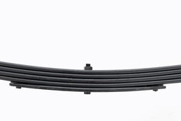 2.5-Inch Front Leaf Springs for Ford Excursion & Super Duty 4WD, view 2, Rough Country 8060Kit