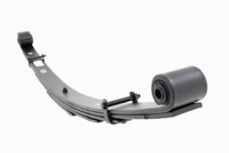 2.5-Inch Front Leaf Springs for Ford Excursion & Super Duty 4WD, view 3, Rough Country 8060Kit