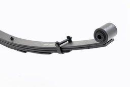2.5-Inch Front Leaf Springs for Ford Excursion & Super Duty 4WD, view 4, Rough Country 8060Kit