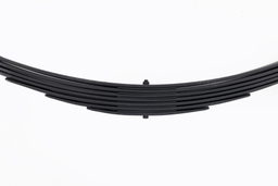 6-Inch Front Leaf Springs for 1999–2004 Ford Super Duty 4WD, view 2, Rough Country 8061Kit