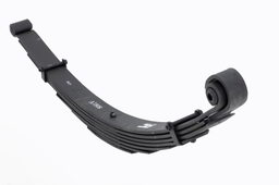 6-Inch Front Leaf Springs for 1999–2004 Ford Super Duty 4WD, view 3, Rough Country 8061Kit