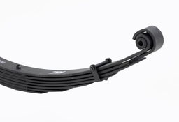 6-Inch Front Leaf Springs for 1999–2004 Ford Super Duty 4WD, view 4, Rough Country 8061Kit