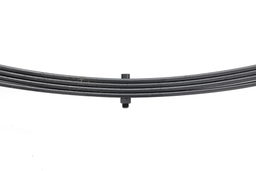 4.5-Inch Front Leaf Springs for 1987–1995 Jeep Wrangler YJ 4WD, view 2, Rough Country 8063Kit